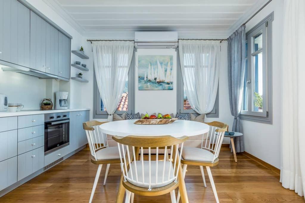 Myrtia House Skopelos Exterior foto