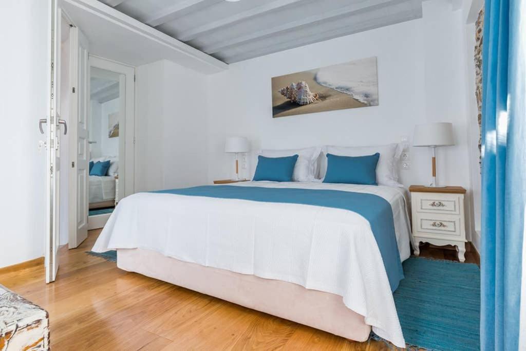 Myrtia House Skopelos Exterior foto