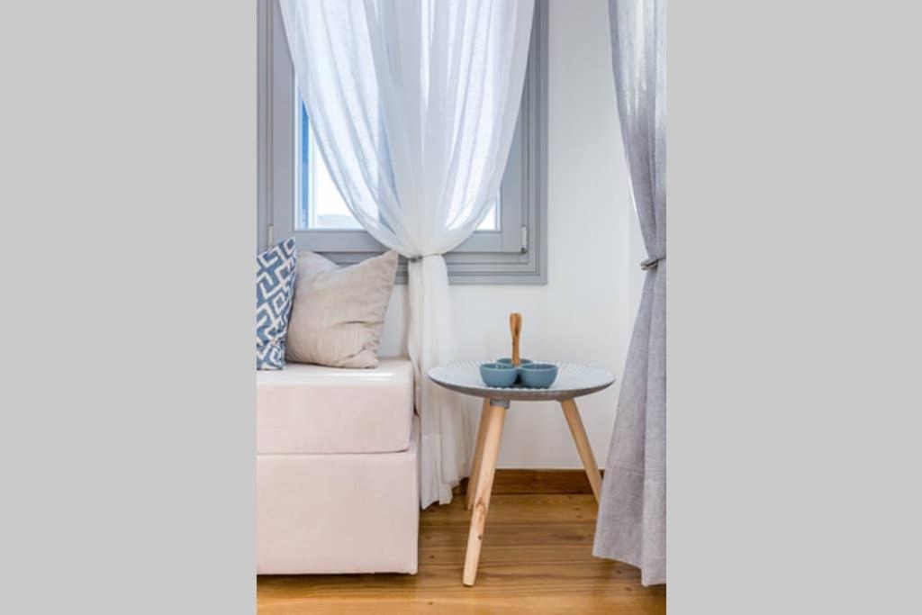 Myrtia House Skopelos Exterior foto